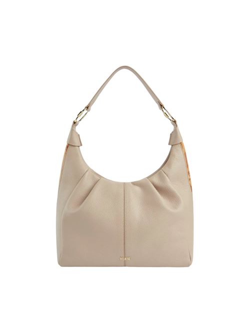 ALVIERO MARTINIborsa in pelle taupe 1 CLASSE ALVIERO MARTINI | LB21 8630TAUPE